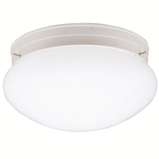 Space 208 Flush Mount Ceiling Light by Kichler