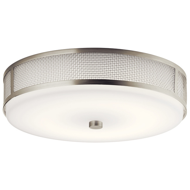 Ceiling Space Ceiling Light by Kichler