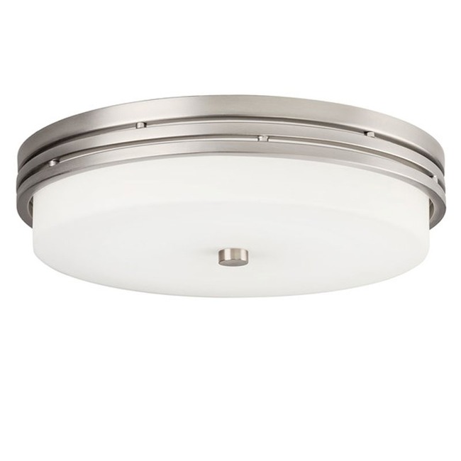 Space Ceiling Light Fixture by Kichler