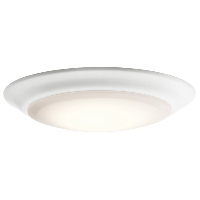 43846 Flush Mount Ceiling / Wall Light by Kichler