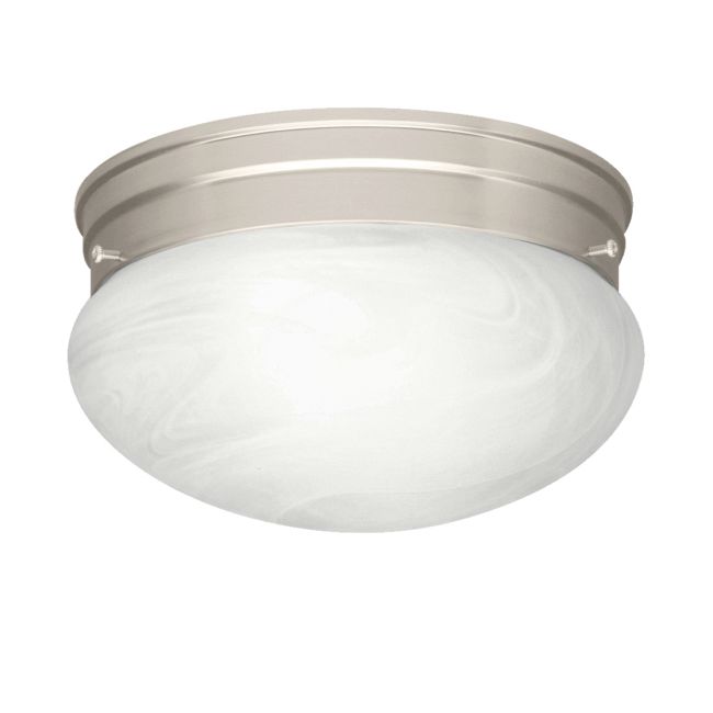 Space 820 Ceiling Light by Kichler