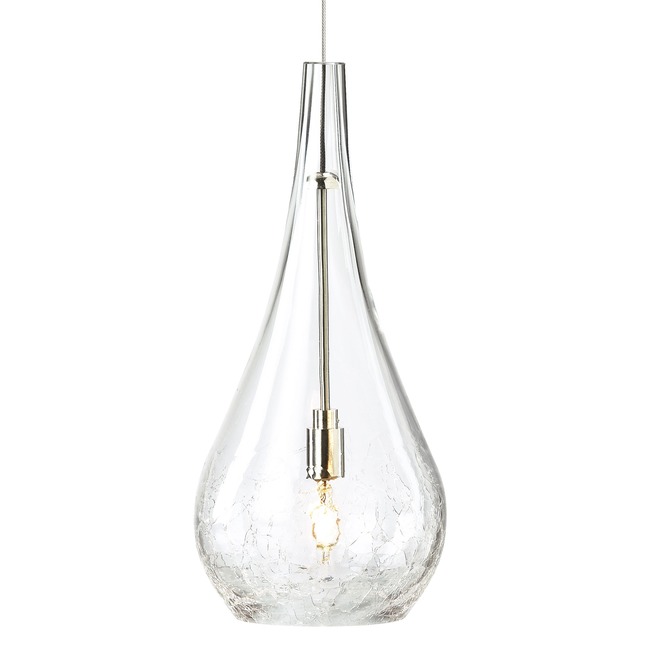 Seguro Freejack Pendant by Visual Comfort Modern