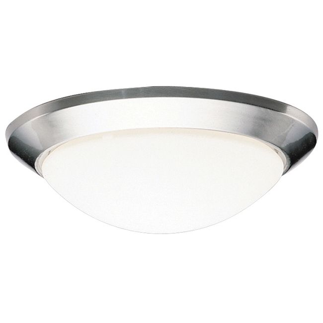 Ceiling Space 14 inch Flush Mount by Kichler
