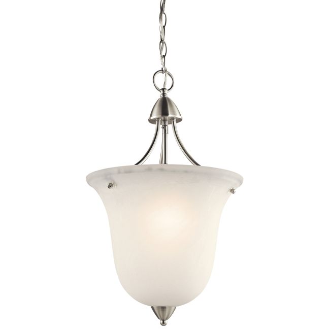 Nicholson Foyer Pendant by Kichler