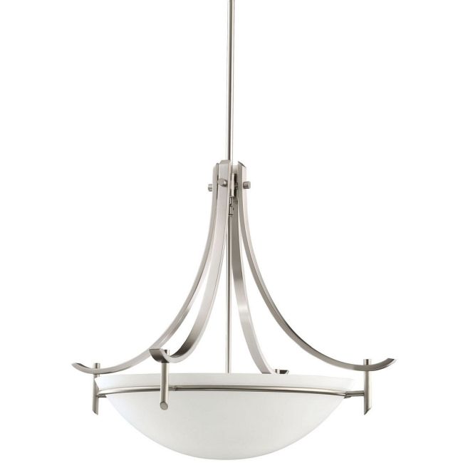 Olympia Pendant by Kichler
