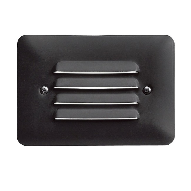 12V Mini Louvered Step Light by Kichler