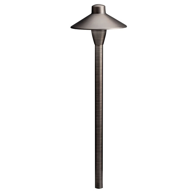 12V Path Light by Kichler
