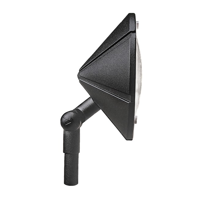 12V Six Groove Adjustable Wall Wash Light by Kichler
