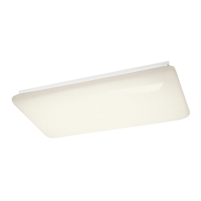 Linear Flush Mount FLU Ceiling Light by Kichler