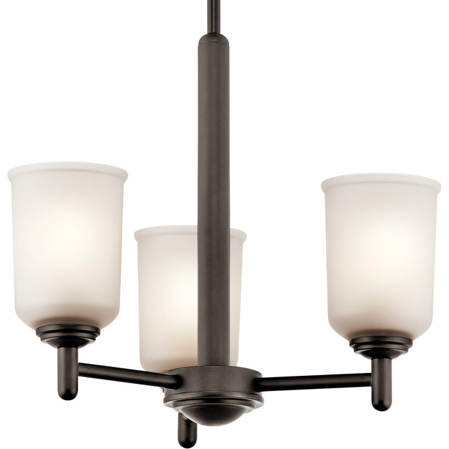 Shailene Chandelier by Kichler