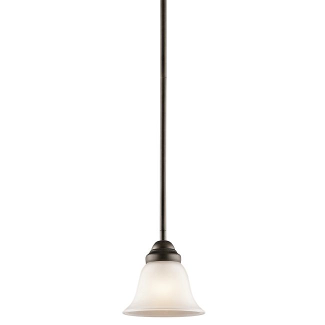 Wynberg Mini Pendant by Kichler