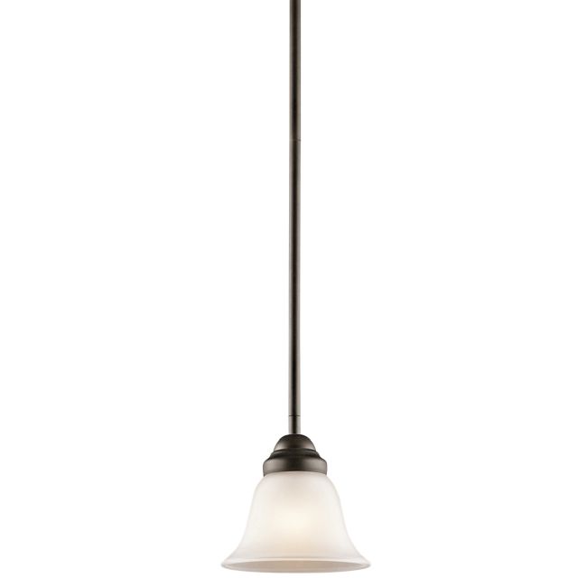 Wynberg Mini Pendant by Kichler