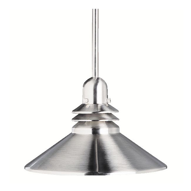 Grenoble Pendant by Kichler