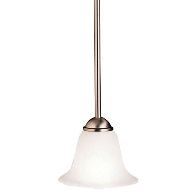 Dover Mini Pendant by Kichler