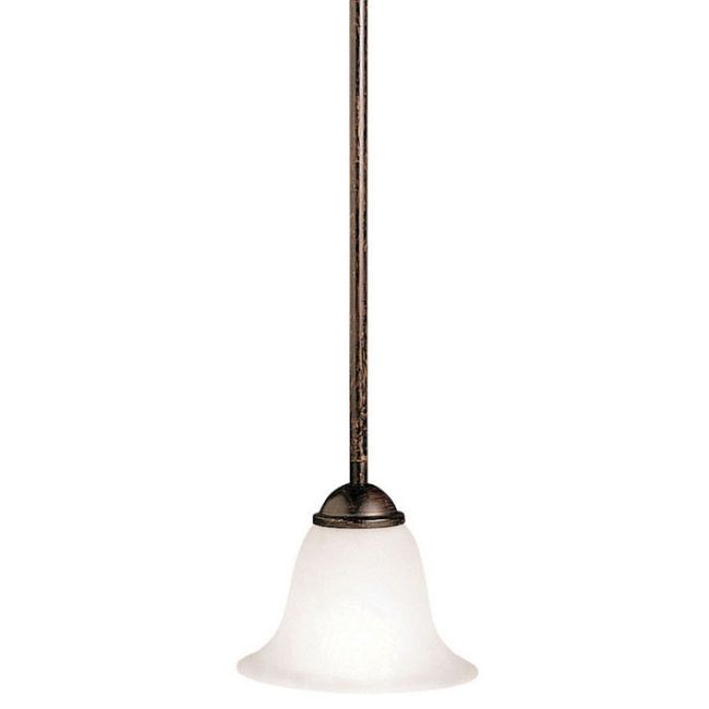 Dover Mini Pendant by Kichler