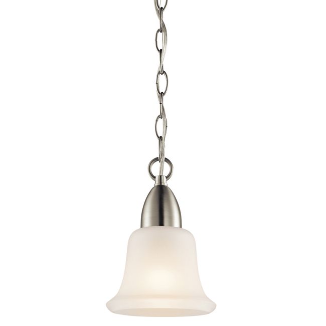 Nicholson Mini Pendant by Kichler