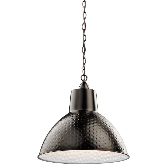 Missoula Pendant by Kichler