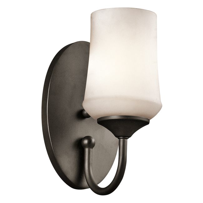 Aubrey Wall Light by Kichler