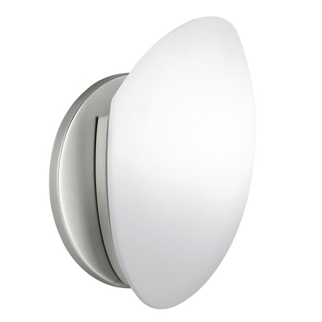 Swiss Wall Light by Kichler