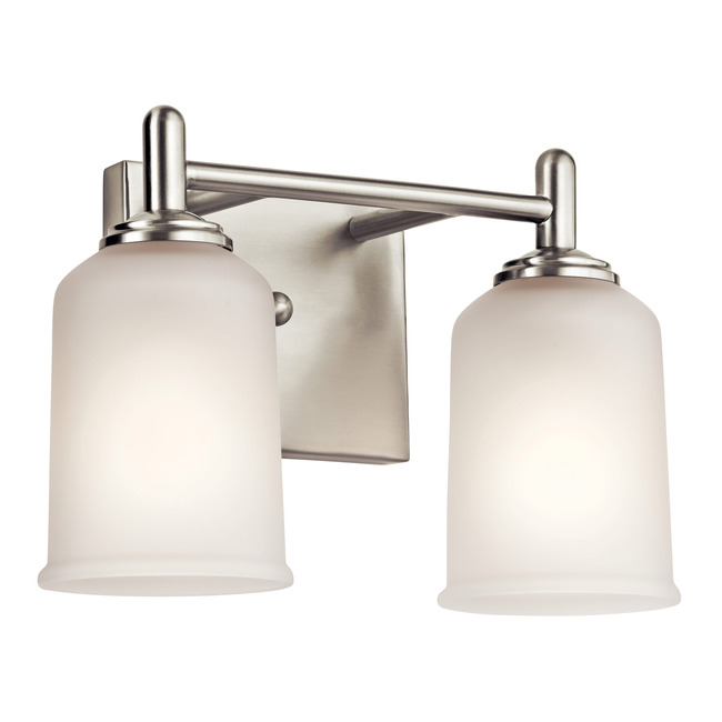 Shailene Bathroom Vanity Light by Kichler
