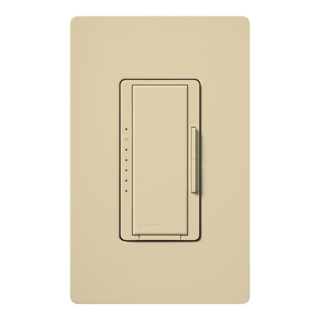 Maestro Wireless 600W Incandescent Dimmer by Lutron