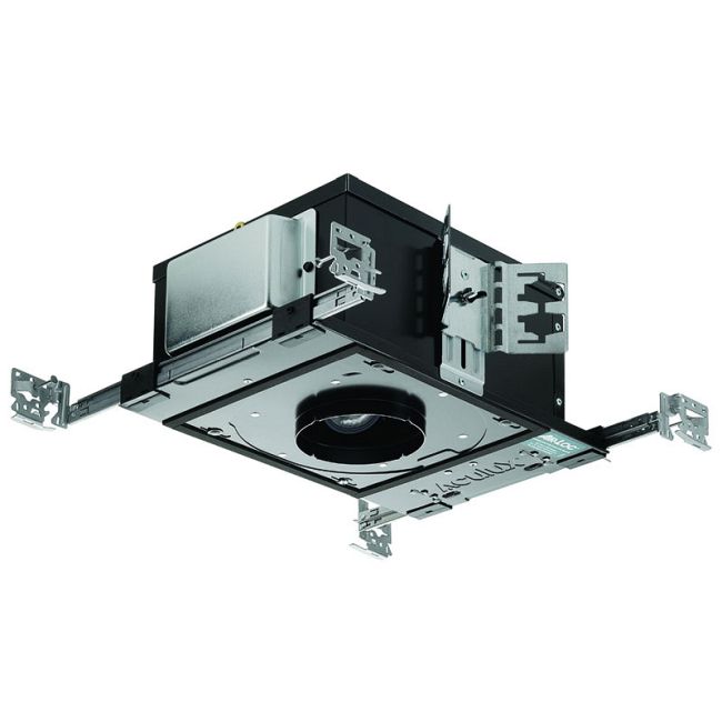 Aculux 3.25 Inch Round 2000LM LED 35Deg IC Housing 80CRI by Juno Lighting