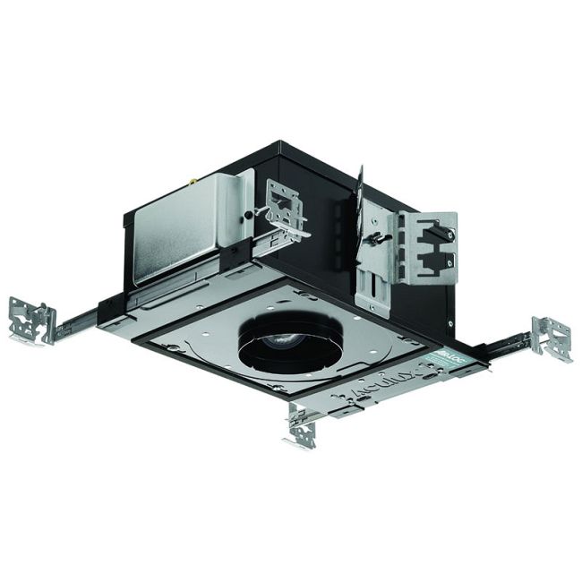 Aculux 3.25 Inch 2000LM 24Deg Non-IC Housing 90CRI  by Juno Lighting