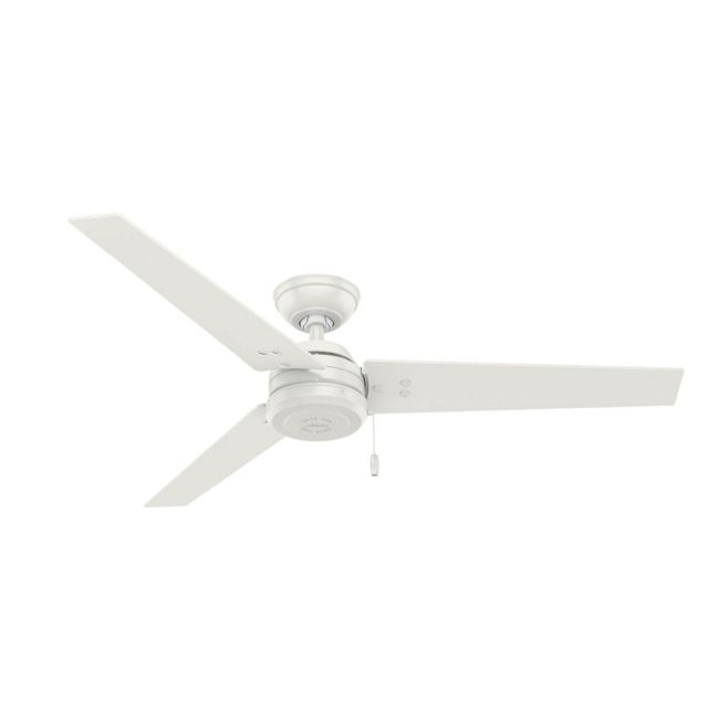 Cassius Indoor/Outdoor Ceiling Fan by Hunter Fan