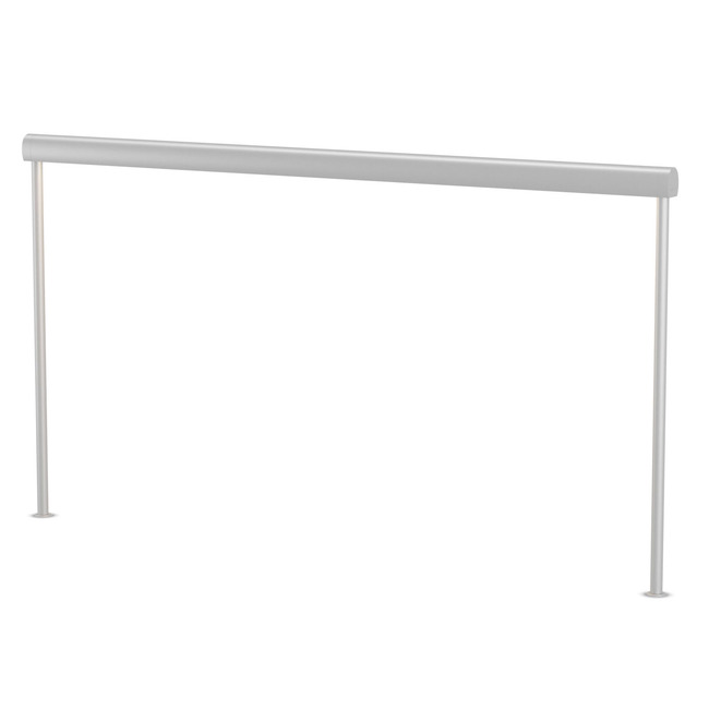 Sobre Plug In Task Lamp by Koncept Lighting