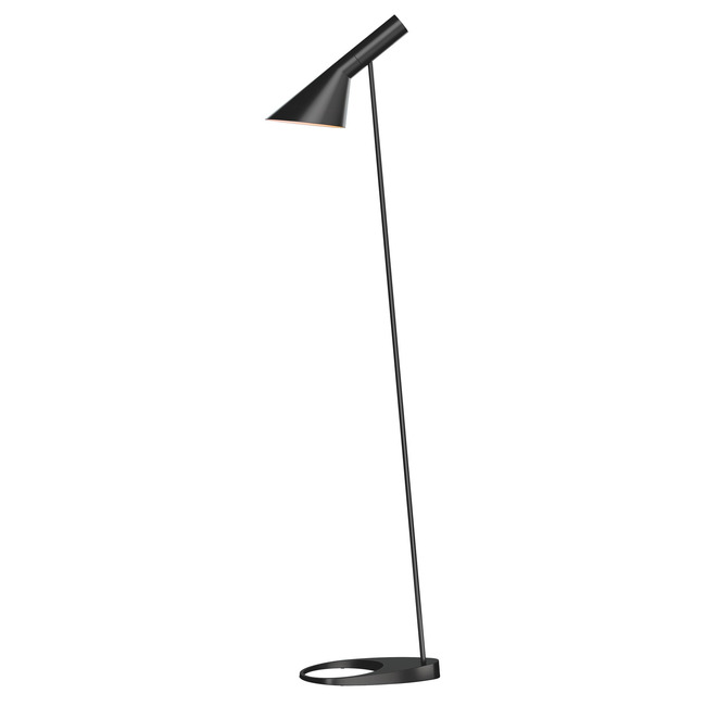 AJ Floor Lamp by Louis Poulsen