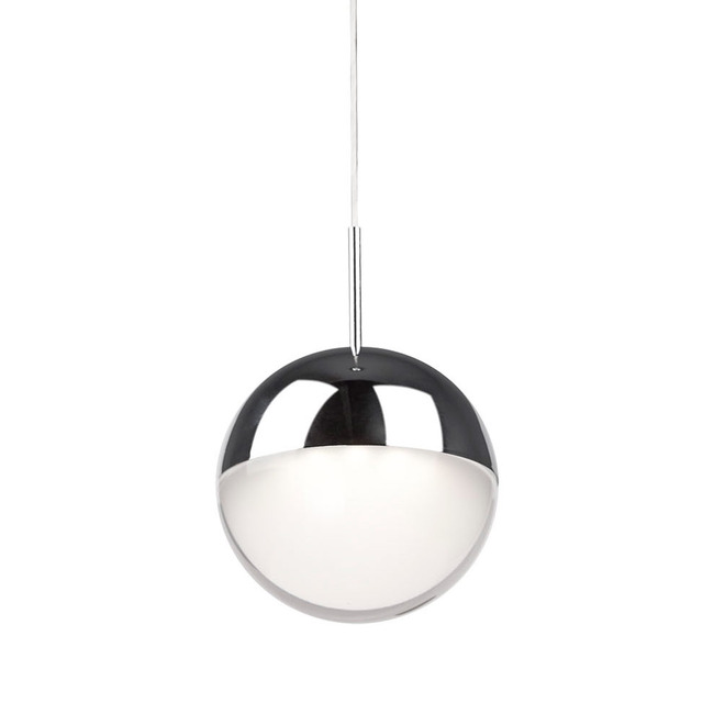 Pluto Mini Pendant by Kuzco Lighting