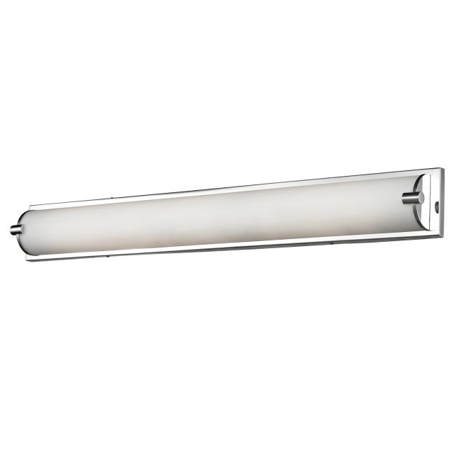 Charlotte Bathroom Vanity Light by Kuzco Lighting