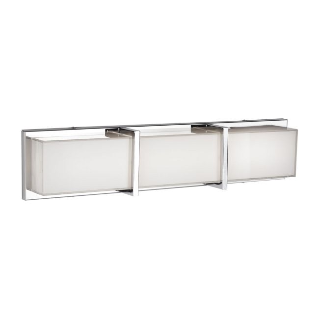 Watford Bathroom Vanity Light by Kuzco Lighting