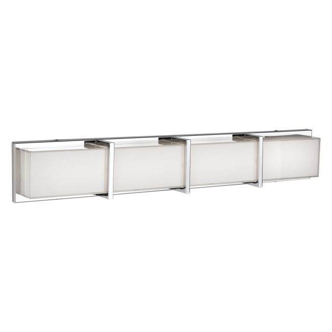 Watford Bathroom Vanity Light by Kuzco Lighting