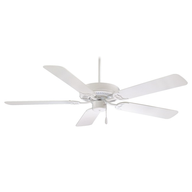 Contractor Ceiling Fan by Minka Aire