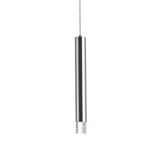 Pendula Metallic Pendant by Kuzco Lighting