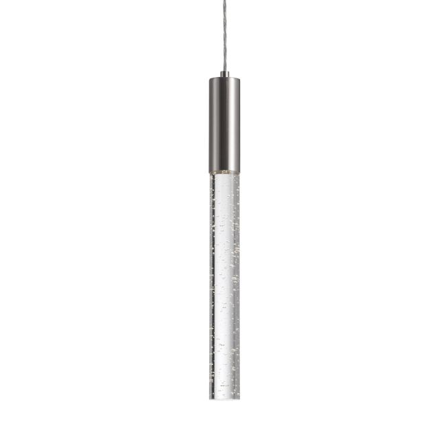 Pendula Clear Pendant by Kuzco Lighting