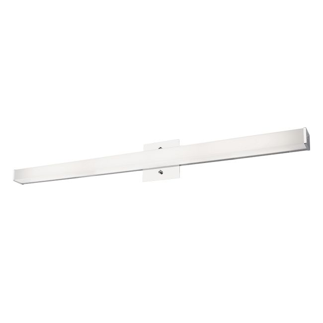 Jane Slim Bathroom Vanity Light by Kuzco Lighting
