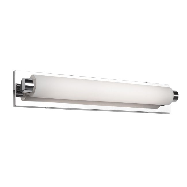 Charleston Bathroom Vanity Light by Kuzco Lighting