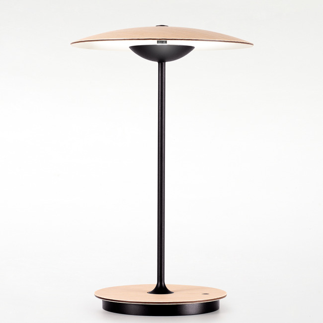 Ginger Portable Table Lamp by Marset