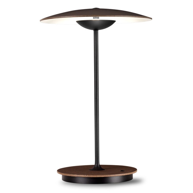 LED-Ginger Portable Table Lamp by Marset