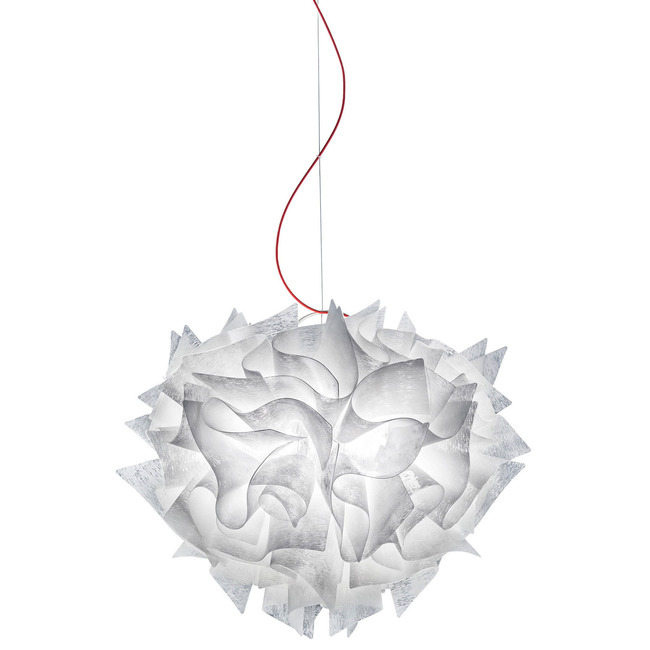 Veli Couture Suspension by Slamp