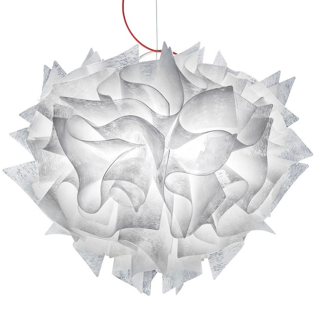 Veli Couture Suspension by Slamp