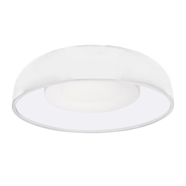 Beacon Ceiling Flush Light by Kuzco Lighting