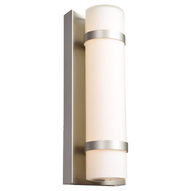 Cilindro Outdoor Wall Light by Access