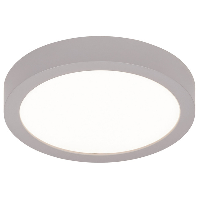 Ulko 120V Round Outdoor Ceiling Light by Access