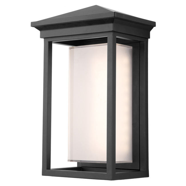Overbrook Outdoor Wall Light by Artcraft