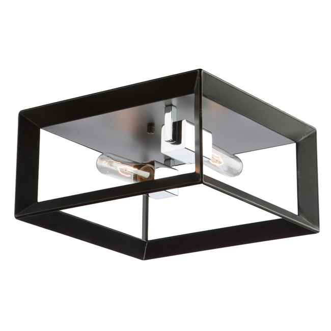 Vineyard Ceiling Flush Mount by Artcraft