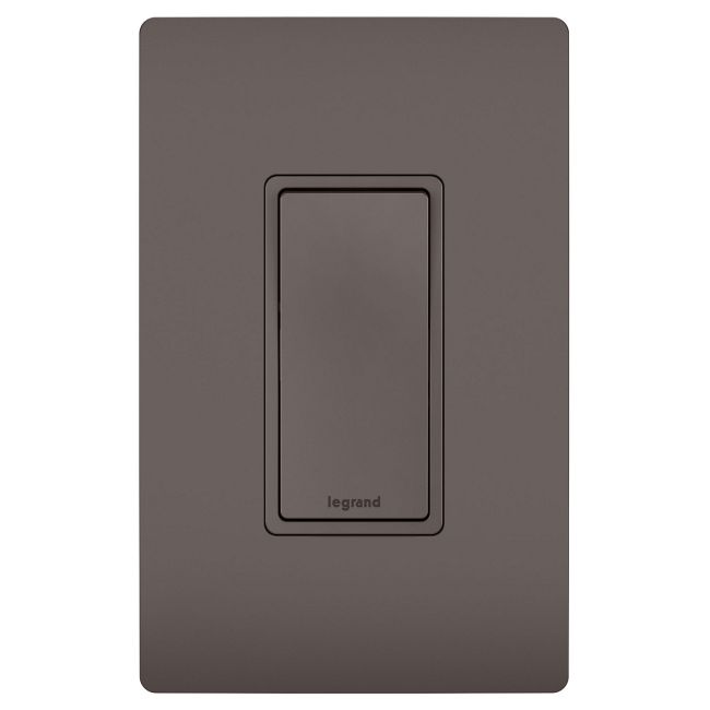 15 Amp 3-Way Switch by Legrand Radiant