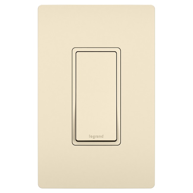 15 Amp 3-Way Switch by Legrand Radiant